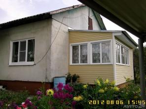 Продам дом 85 кв.м.( торг)