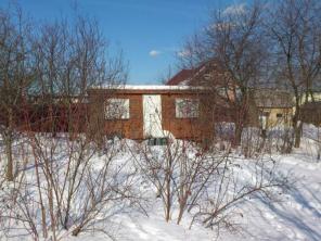 Участок 6 соток, пос. Воскресенское, Калужское ш.