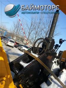 Hyundai r140w 2007