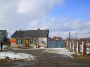 продажа магазина