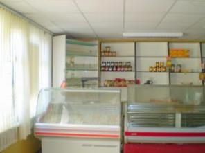 продажа магазина