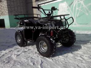 Квадроцикл Honda Polaris Dio