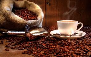 De Marco Fresh Roast Coffee