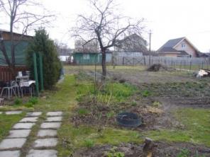 Продаю 10 сот Подольский р-н д. Ясенки Варшавское ш от мкад 40 км