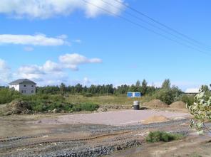 Участок ИЖС в Красном селе (14 соток)