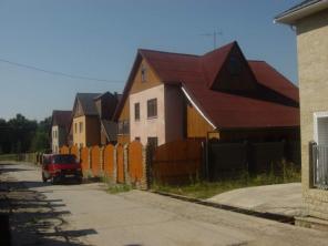 Продам коттедж 313 кв. м Ленингр. ш. 27 км от МКАД