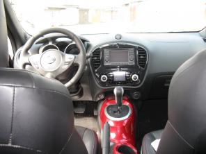Nissan Junke 2013. Авто новое! На 13 тыс. дешевле, чем в салоне! Дешево!