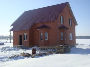 Новый кирп. дом, 220 кв м, Коломенский р-н