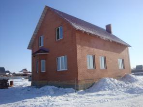 Новый кирп. дом, 220 кв м, Коломенский р-н