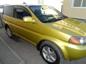 Продается Honda HR-V