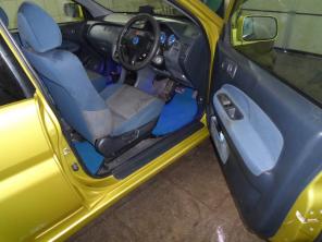 Продается Honda HR-V