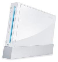 Интернет-магазин Nintendo Wii