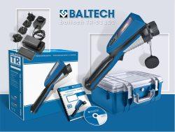 BALTECH – тепловидение, термография, тепловизионное обследование