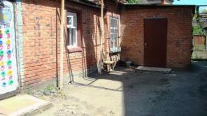 Продам дом Дом 65 м² (кирпич) на участке 4