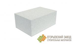 Газобетонные блоки. Егорьевск