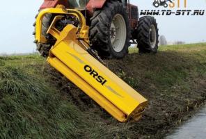 Косилка Farmer 209 Off Set