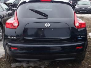Nissan Juke 2013 – Автомобиль новый! Дёшево!!! Минус 13 тысяч$ от цены салона!