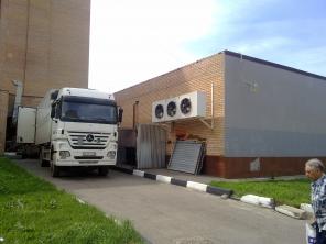 магазин продаю г.Егорьевск 612 кв.м.
