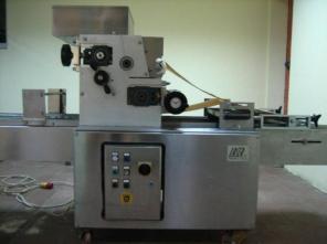 Машина для производства сахарного печенья Laser 50ST