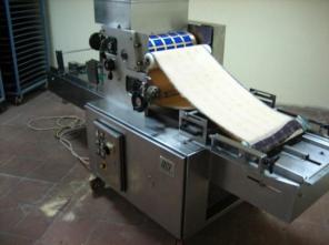 Машина для производства сахарного печенья Laser 50ST