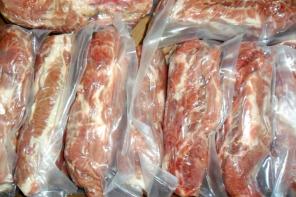 Мясопродукты импорт и Россия