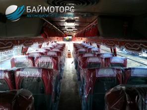 Продаётся автобус Kia Granbird, 2010 г