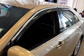 Автоаксессуары для автомобилей