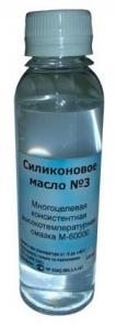 Силиконовое масло пмс от 5 до 300000
