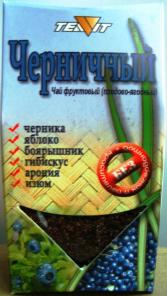 Продам ягодно - травяной чай