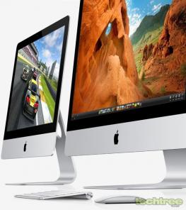 Долгожданный новый IMac 27 в наличии!!!