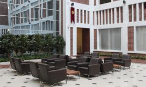 Сдам офис м Тульская W-Plaza 53 кв м
