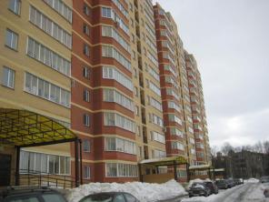 продажа 1-к квартиры
