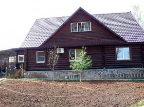 Продажа дома в городе Таруса