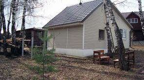 Продажа дома в городе Таруса