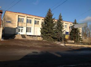 торгов-офисное здание (готовый бизнес)