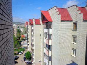 Ваша 3-х комнатная квартира, ул. Посадского 193/199