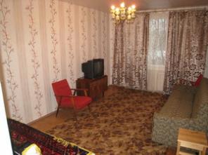 Посуточно 2к кв Гражданский проспект, 109