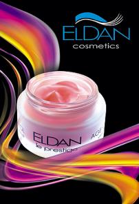 Грандиозные скидки от Eldan Cosmetics