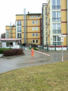 4-комнатная квартира в новом проекте в Риге, в Межапарке
