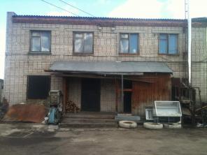 Нежилое помещение под цех, 240 кв. м