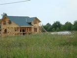 продам участок 110 км от МКАД по Киевскому шоссе