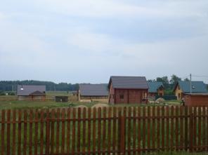 продам участок 110 км от МКАД по Киевскому шоссе