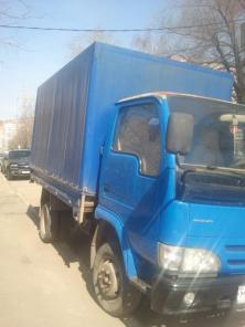продам грузовик Yuejn NS 1020