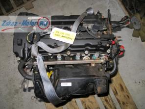 Двигатель (бу) модель G4KD 2,0л для Hyundai, Kia