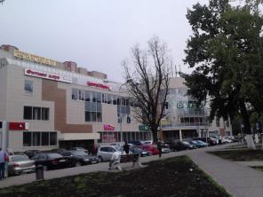 арендный бизнес Реутов
