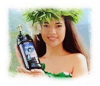 Сок Tahitian Noni (сок Нони) - эксклюзивный продукт здоровья и красоты.