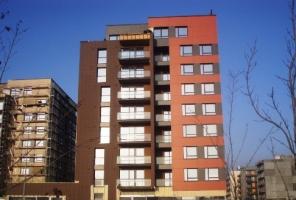3-х комнатная квартира в Вильнюсе, Литва