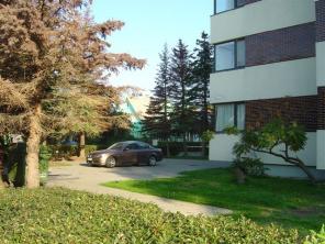 Квартира в Паланге, Литва