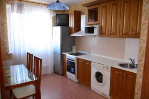2-х комн. квартира рядом с метро Молодежная, 61 м2