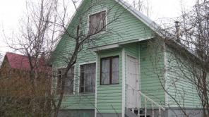 Продаю Дачу, Дмитровское ш. 55 км от МКАД, уч. 15